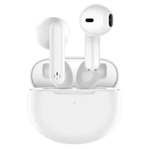 TRULYWAY OEM/ODM Factory Wholesale Price Tws Earbuds Wireless Bt Earbuds Earphone Headphone thumbnail-5