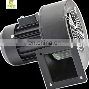 Lower Noise Hot Sell Air Blower Fan thumbnail-4