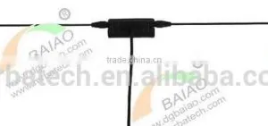 The Best TV Digital VHF UHF FM Antenna Best Car AM FM Radio Antenna thumbnail-3