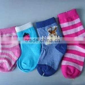 Children Sock Girls Sock thumbnail-1