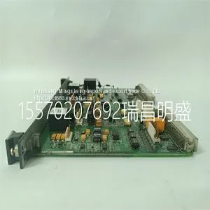 Module Spare Parts IS200ERDDH1ABA thumbnail-1
