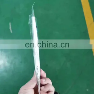 Full Automatic N95 Face Mask 3 Ply Face Mask Plastic Bag Packaging Machine ZP-500SG Mask Packing Machine 3 Sides Seal Pillow Bag thumbnail-4