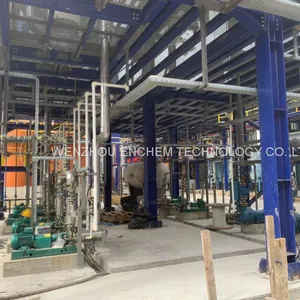 Double-effect Countercurrent and Falling Film Evaporator for Caustic Soda Concentration thumbnail-3