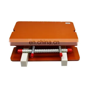 J100 Calibration Block for Thickness Gauge in NDT Testing thumbnail-1