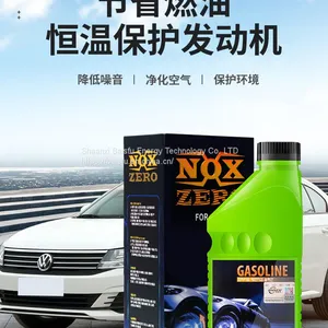 Baisifu oil saving and environmental protection liquid Improve  Engine power performance thumbnail-4