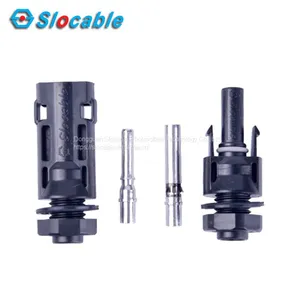 Solar Module Split Connector Suit for MC4 Connector Solar Connector thumbnail-3