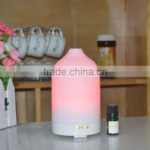 Aromatherapy Oil Burner Buy Reed Diffuser Ultrasonic Humidifier Price thumbnail-4