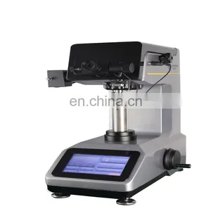 HVS-1000TH/HVS-1000ZTH 7-inch Touch Screen Display Micro Vicker Hardness Tester thumbnail-2