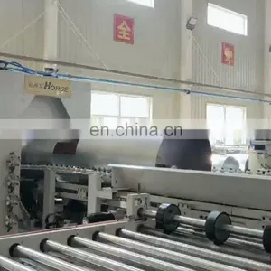 Automatic High Speed Steel Drum Seam Welding Machine Rolling Welding Machine Price thumbnail-4