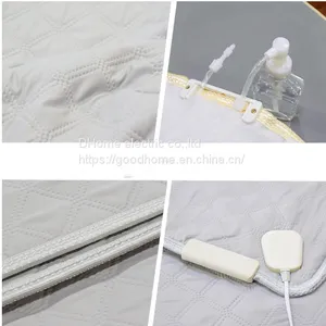 Pregnant Women Warm Their Electric Blankets With Water（Wechat:13510231336） thumbnail-2