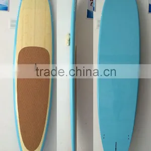 Custom Design Fiberglass Sup Paddle Board With Eps Foam Core thumbnail-1