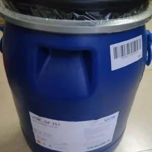German Technical Background VOK-FL 3620 Wetting Leveling Agent Improve the Abrasion Resistance and Scratch Resistance of Waterborne High Gloss Coatings Replaces BYK-FL 3620 thumbnail-2