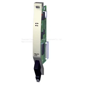 ABB EI811F 3BDH000020R1 DCS System Control Card thumbnail-1