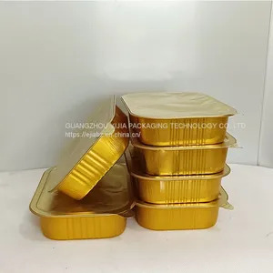 Automatic Chain Plate Type Aluminum Foil Box Sealing Machine thumbnail-4