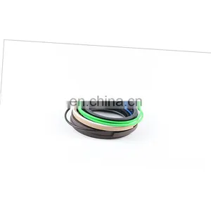 Cheap Excavator Zaxi 200 Boom Seal Kit For 320, Discount Price Excav New Hollan-d 7610S Arm Bucket Hydraulic Cylinder Seal Kit thumbnail-4