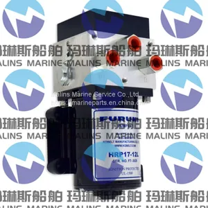 FURUNO NAVPILOT 711C Adaptive Autopilot and Gesture Controller thumbnail-5