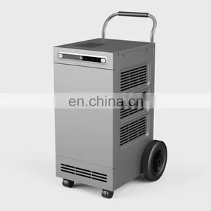 High Quality Intelligent Environmental Protection Portable Small-scale Household Dehumidifier thumbnail-4