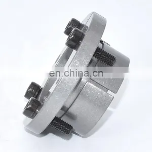 High Standard Keyless Shaft Locking Coupling Device Reach Expansion Coupling Sleeve Locking Assemblies thumbnail-2