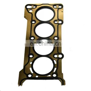 Cheap And Economic Quality And Quantity Assured Hot Sell Engine Cylinder Head Gasket L504-10-271 L504 10 271 L50410271 For Mazda thumbnail-1