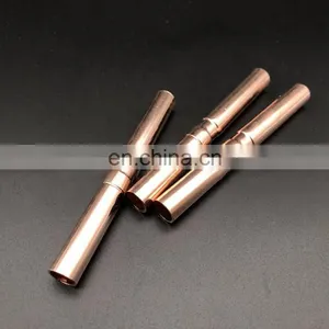 HVAC Refrigeration Accurators Throttling Copper Throttle Valve thumbnail-4