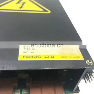 Original Fanuc LTD Power Unit A16B-1211-0850-01 thumbnail-2