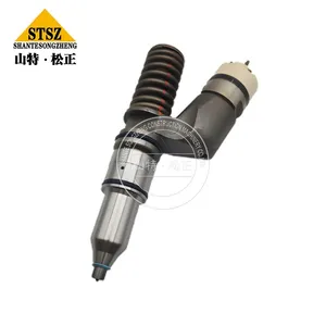 Fuel Injector 6152-12-31000 Suitable for Komatsu SA6D125E-2 Engine. thumbnail-4