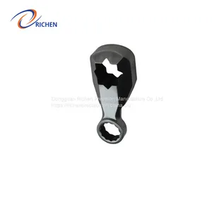 CNC Aluminum Automatic Lathe Machining Hardware Processing Metal 5axis CNC Car Parts thumbnail-5