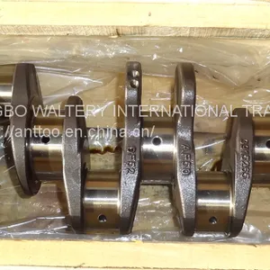 Crankshaft for Komatsu 4D102 6732-31-1100 thumbnail-1