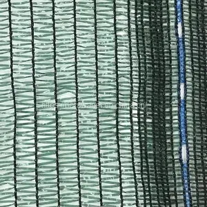 HDPE Sun Shade Net Dark Green Color for Agriculture With UV Stabilizer Greenhouse Shade Net thumbnail-4
