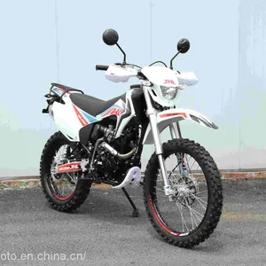 JHL MX1 XR250 0013