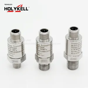 Hydraulic Pressure Sensor for Hydraulic System thumbnail-4