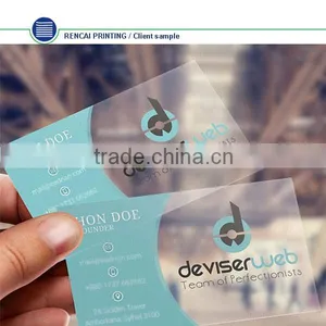 Color Gift Blister Card From China thumbnail-6