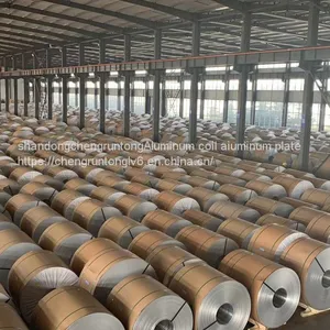 Source Factory Supply 1060.3003 Orange Peel Pattern Plate Corrugated Plate Five Rib Pattern Plate Processing Custom Size Open Cost-effective thumbnail-5