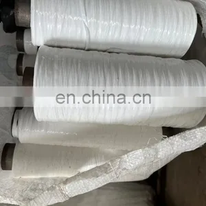 100% Virgin HDPE Double-sided White Shade Net Shade Cloth for Agriculture Protection Net thumbnail-5