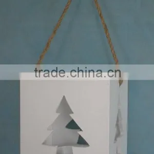 Wood Lantern thumbnail-3