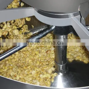 Batch Frying Machine Batch Fryer thumbnail-4