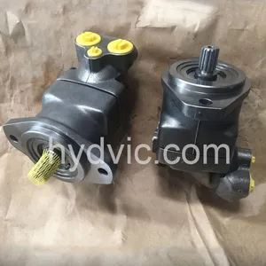 Bent Axis F11-005 F11-006 F11-010 F11-012 F11-014 F11-019 Hydraulic Pump F12 Parker F11 Motor thumbnail-3