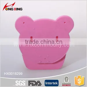 Whosesale Lovely Cartoon Design pp Plastic Soap Case thumbnail-4