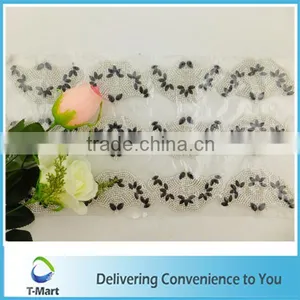 Iron on Leading Quality Rhinestone Sheet Good Decoration thumbnail-2