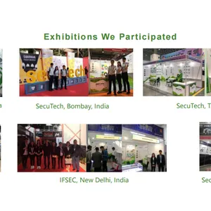 Exhibitions