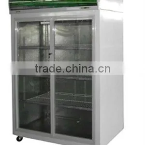 Soft Drink Freezer Showcase thumbnail-1