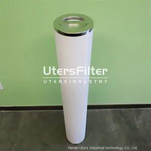 LCS2H1AH LSS2F1H LCS4PXSH UTERS Replace of PALL Oil and gas coalescence filter element  thumbnail-1