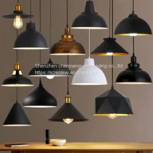 Hanging Lamp thumbnail-1