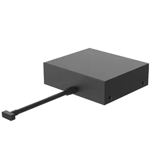 Universal 3-way RS232/1-way TTL Interface Converter thumbnail-1