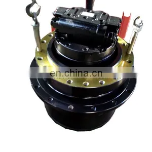 271-6376 191-5606 322-8729 2152443 330D Trvael Motor 330D Final Drive thumbnail-1