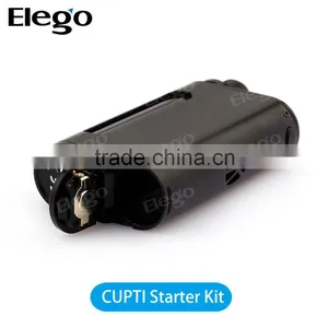 2016 Hottest Vape Kit Kanger Cupti Starter Kit / Kanger Cupit 75W Kit / Kanger Cupit Kit thumbnail-3