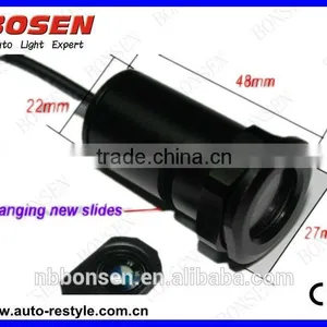 Hot Sale 3W Led Laser Logo Light thumbnail-1