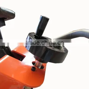 Gasoline Floor Scarifier With Honda Engine thumbnail-5