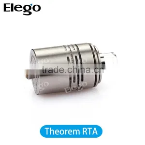 Factory Price Wismec Theorem Tank Wismec Theorem RTA VS Griffin RTA Tank thumbnail-4