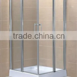 ABS Acrylic Sex Power Cheap Shower Enclosure thumbnail-1